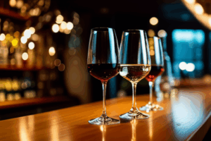 Tokyo’s Premier Wine Destinations: Uncork Exquisite Flavors and Unforgettable Experiences Tokyo’s Premier Wine Destinations: Uncork Exquisite Flavors and Unforgettable Experiences