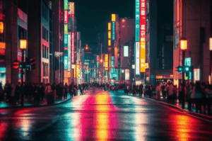 Tokyo Nightlife Unveiled: Your Essential Guide to Premier Clubs & Entertainment Experiences Tokyo Nightlife Unveiled: Your Essential Guide to Premier Clubs & Entertainment Experiences