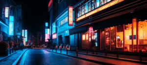 Explore Tokyo’s Premier Afghan Nightlife: An Unforgettable Experience Explore Tokyo’s Premier Afghan Nightlife: An Unforgettable Experience