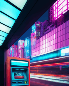 Tokyo Financial Hubs: Unlocking Convenient Banking & ATM Access for Travelers Tokyo Financial Hubs: Unlocking Convenient Banking & ATM Access for Travelers