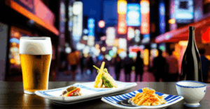 Tokyo Gastronomy Guide: Uncover Premier Pubs & Culinary Delights Tokyo Gastronomy Guide: Uncover Premier Pubs & Culinary Delights