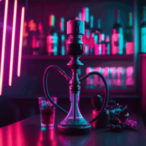 Unwind in Tokyo: Top Shisha Lounges & Relaxation Havens for Travelers Unwind in Tokyo: Top Shisha Lounges & Relaxation Havens for Travelers