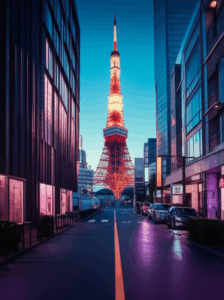 Tokyo Fashion Insiders: Uncover Elite Designers & Style Secrets Tokyo Fashion Insiders: Uncover Elite Designers & Style Secrets