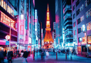 Tokyo’s Premier Athletic Apparel Boutiques: A Shopper’s Essential Guide Tokyo’s Premier Athletic Apparel Boutiques: A Shopper’s Essential Guide