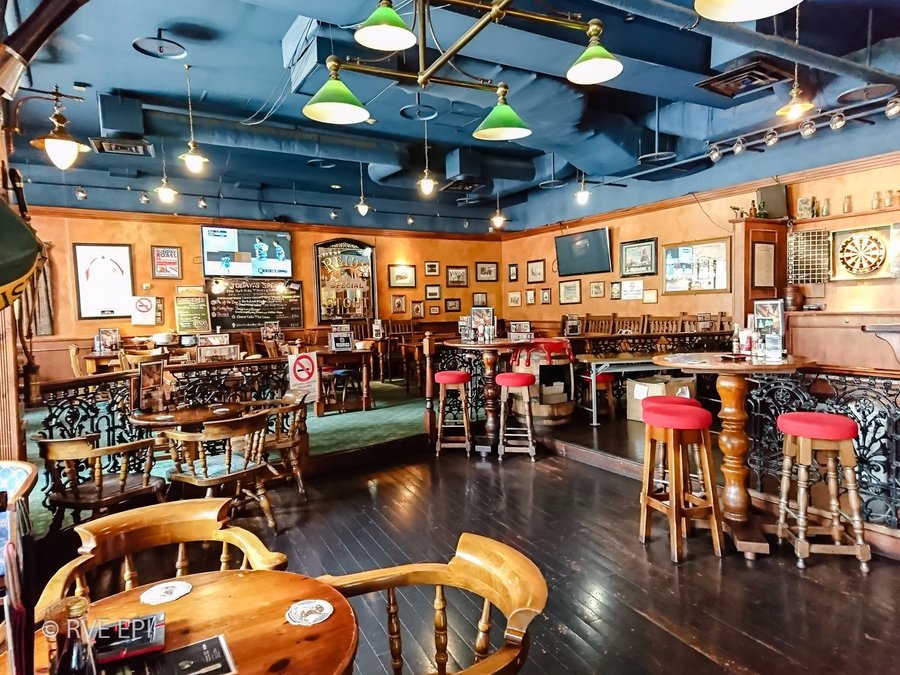 Hobgoblin Roppongi British Pub