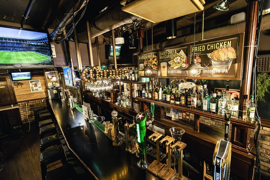 Lad's Dining Shibuya